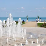 Margareta 4* Balatonfüred