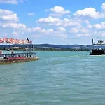 Ξενοδοχείο Margareta Balatonfüred