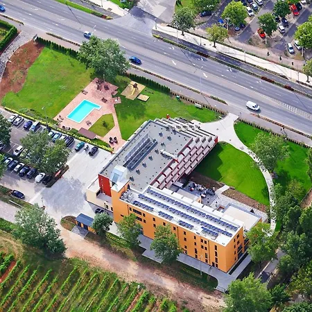Hotel Margareta 4*