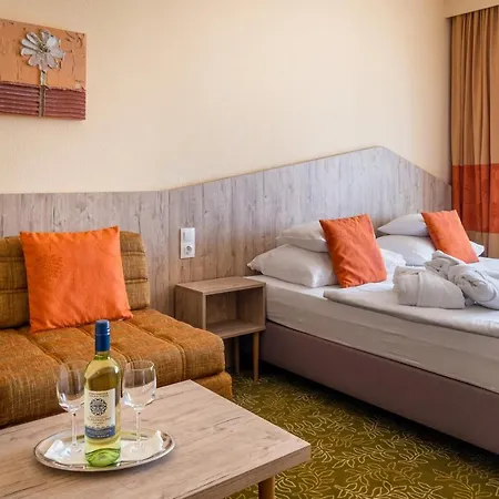 Margareta Hotel Balatonfured