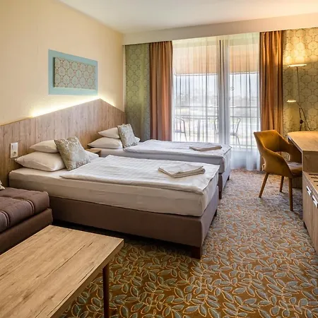 Margareta Hotel 4*