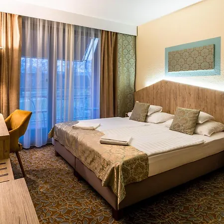 Margareta Hotel 4*