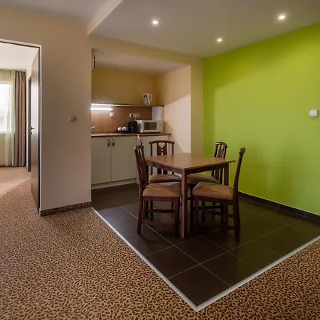 Margareta Ξενοδοχείο 4*