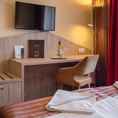 Margareta Hotel Balatonfured