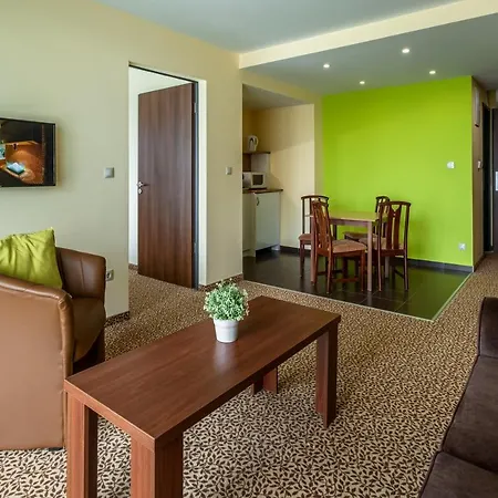 Hotel Margareta