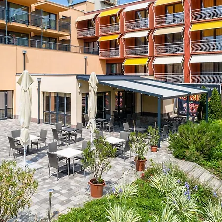 Hotel Margareta Balatonfured