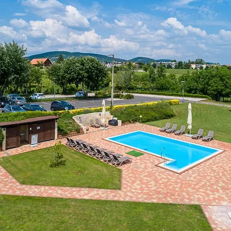 Hotel Margareta Balatonfüred
