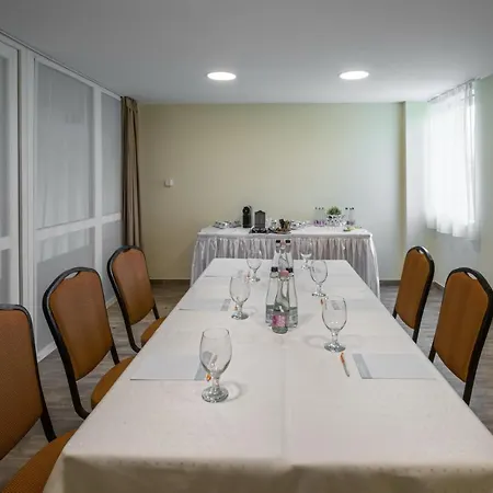 Margareta Hotel