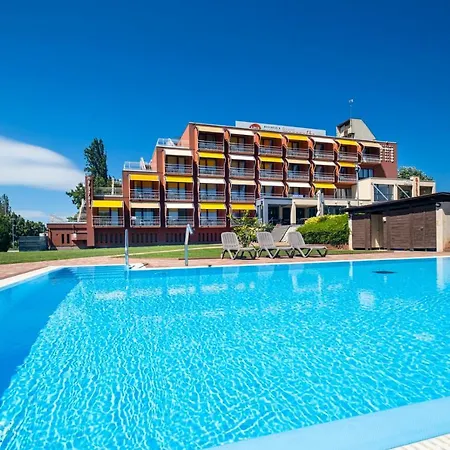 Hotel Margareta Balatonfüred
