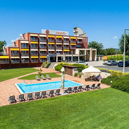 Hotel Margareta