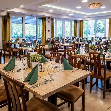 Margareta Hotel