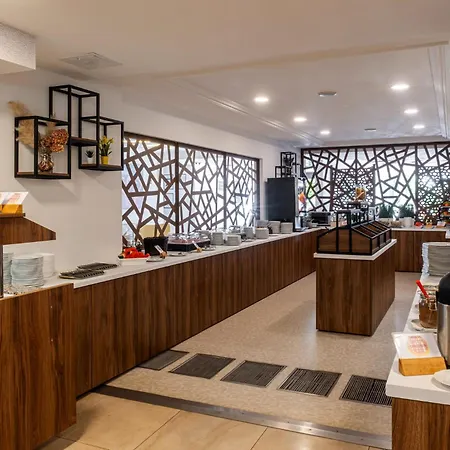 Margareta Hotel