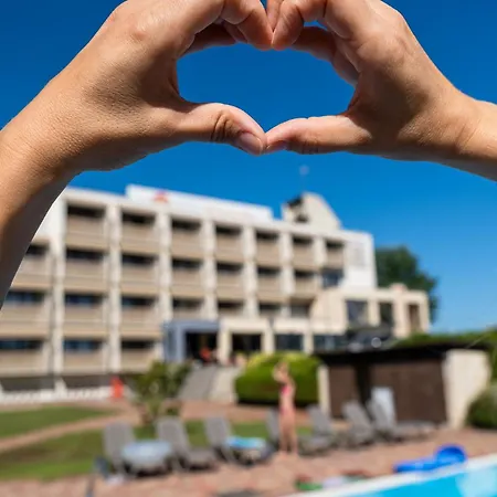 Margareta 4* Balatonfured