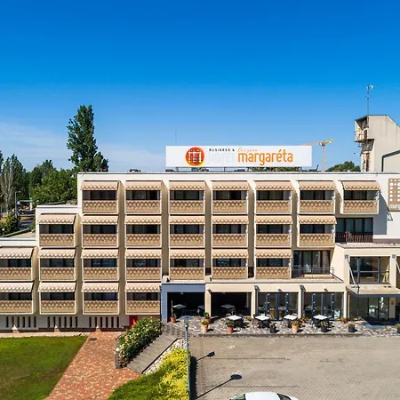 호텔 마가레타 4*