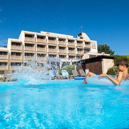 Hotel Margareta Balatonfüred