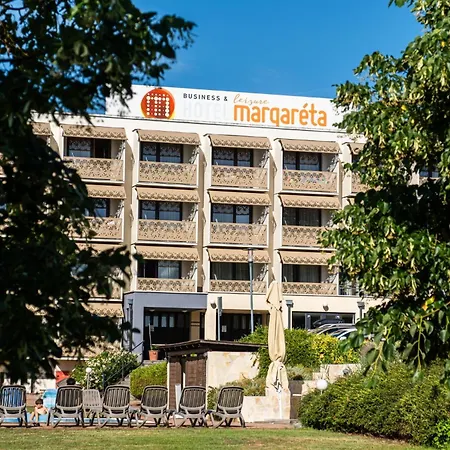 마가레타 블로톤퓌레드