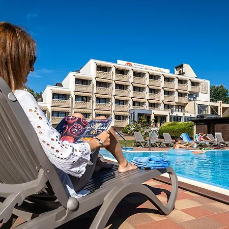 Margareta 4* Balatonfured