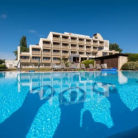 Hotel Margareta 4*