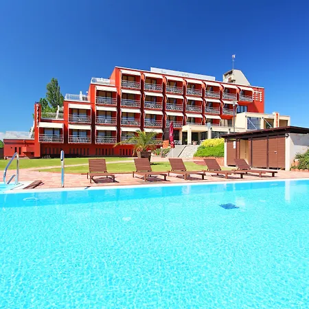 Margareta Hotel Balatonfured