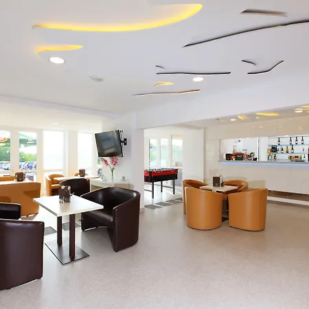 Margareta Hotel Balatonfured