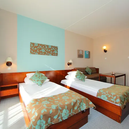 Hotel Margareta Balatonfured