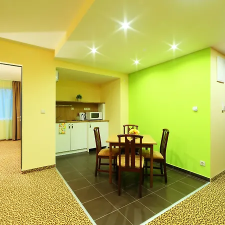 Hotel Margareta 4*