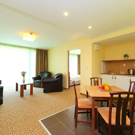 Hotel Margareta 4*