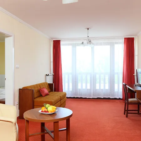 Margareta 4* Balatonfured