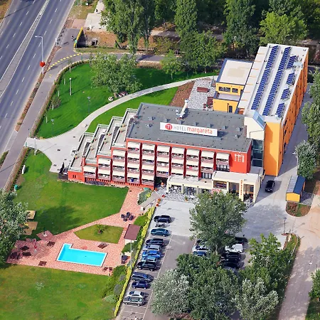 Margareta Balatonfüred