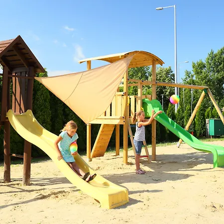 Margareta Hotel Balatonfured