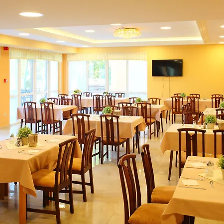 Margareta 4* Balatonfüred