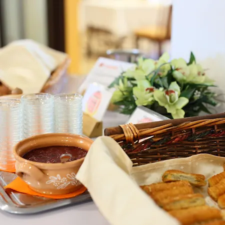 Hotel Margareta Balatonfured
