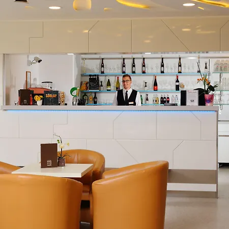 Margareta Hotel 4*
