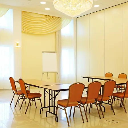 Margareta Hotel