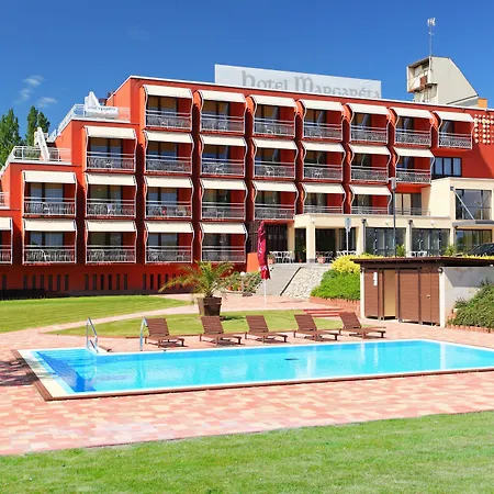 Margareta Hotel Balatonfüred