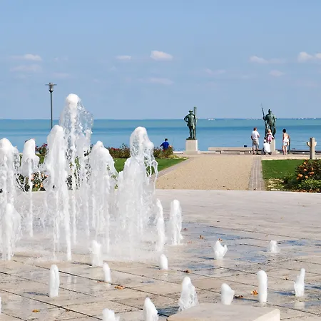 Margareta 4* Balatonfüred