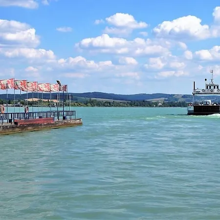 Hotel Margareta Balatonfured