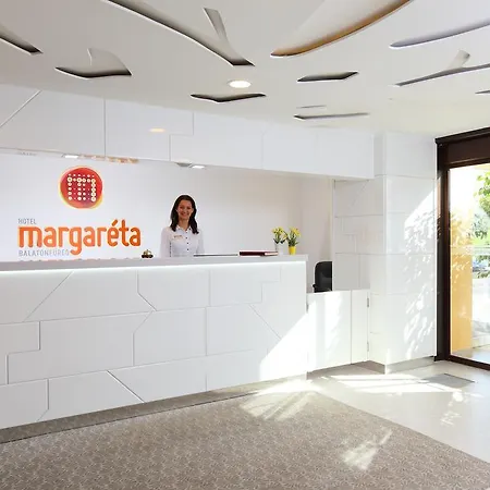 Ξενοδοχείο Margareta