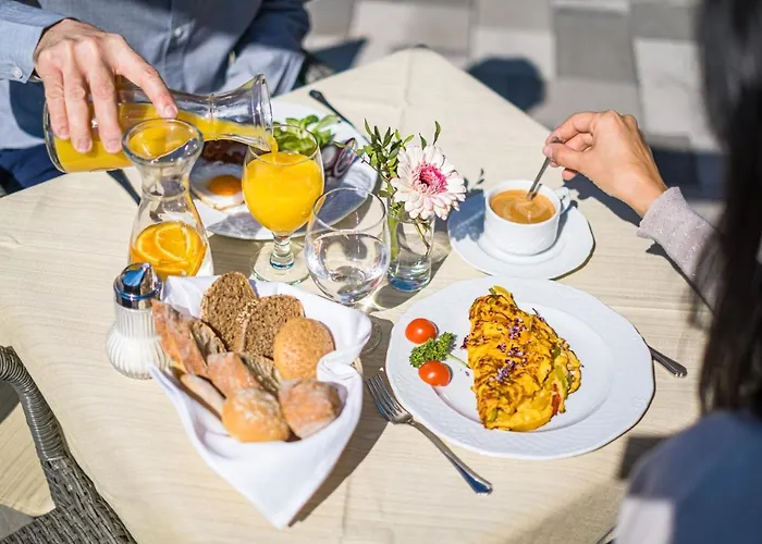 Margareta Hotel Balatonfüred