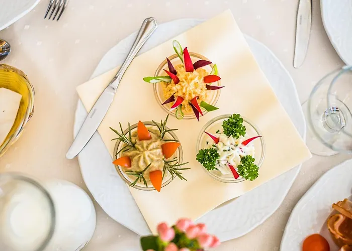 Otel Margareta Balatonfüred