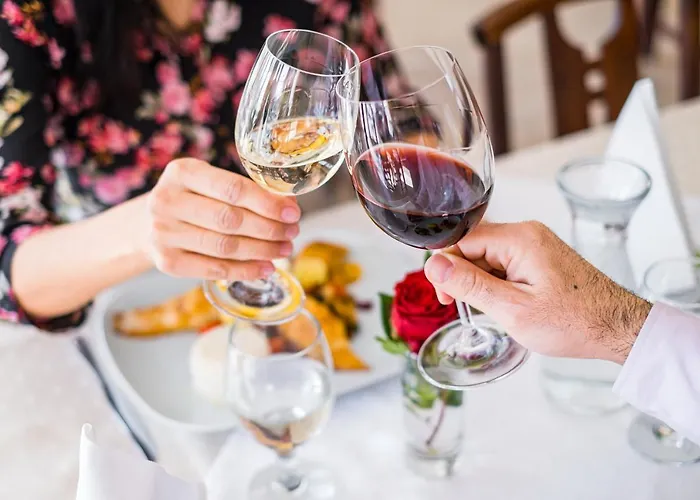 마가레타 호텔 블로톤퓌레드