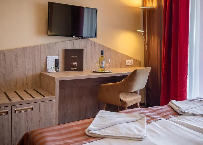 Margareta Hotel Balatonfüred