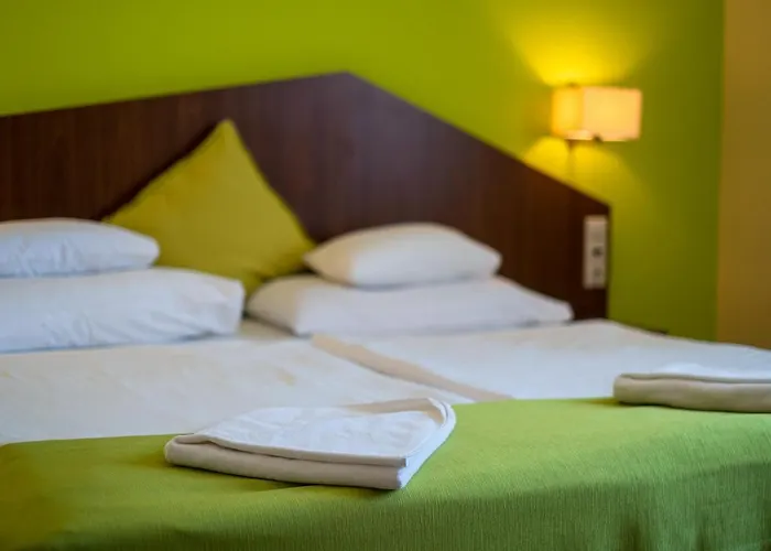 호텔 마가레타 블로톤퓌레드