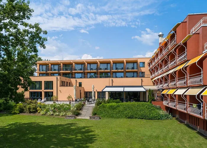 Hotel Margareta Balatonfüred