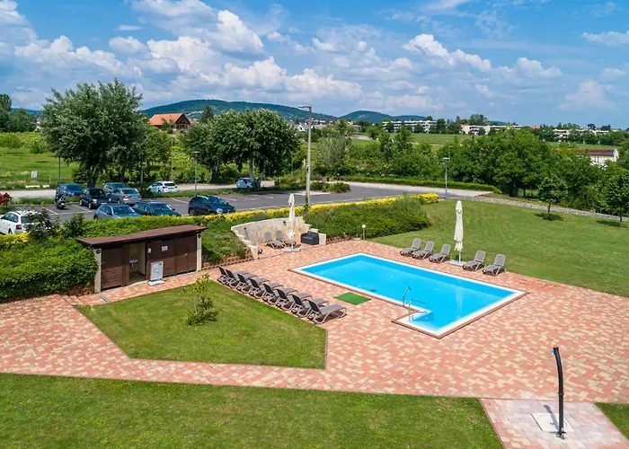 Hotel Margareta Balatonfüred