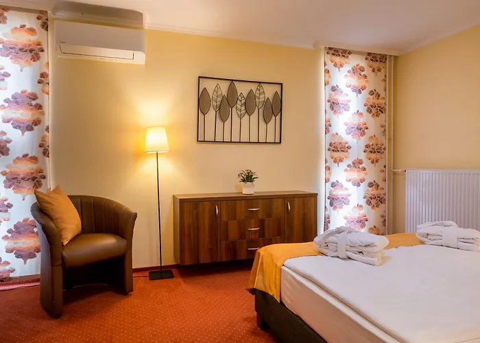 Otel Margareta Balatonfüred