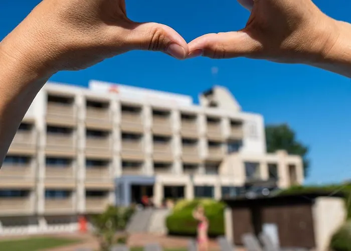 Margareta 4* Balatonfüred