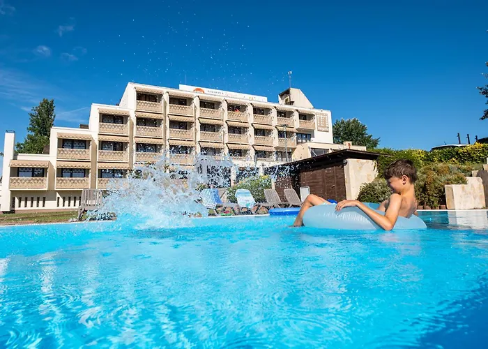 Hotel Margareta Balatonfüred