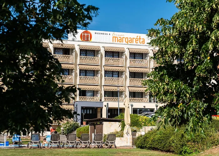 마가레타 블로톤퓌레드