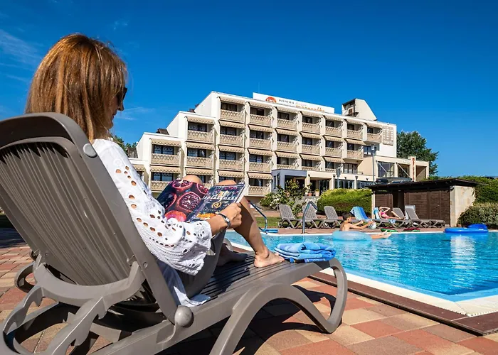 Margareta 4* Balatonfüred